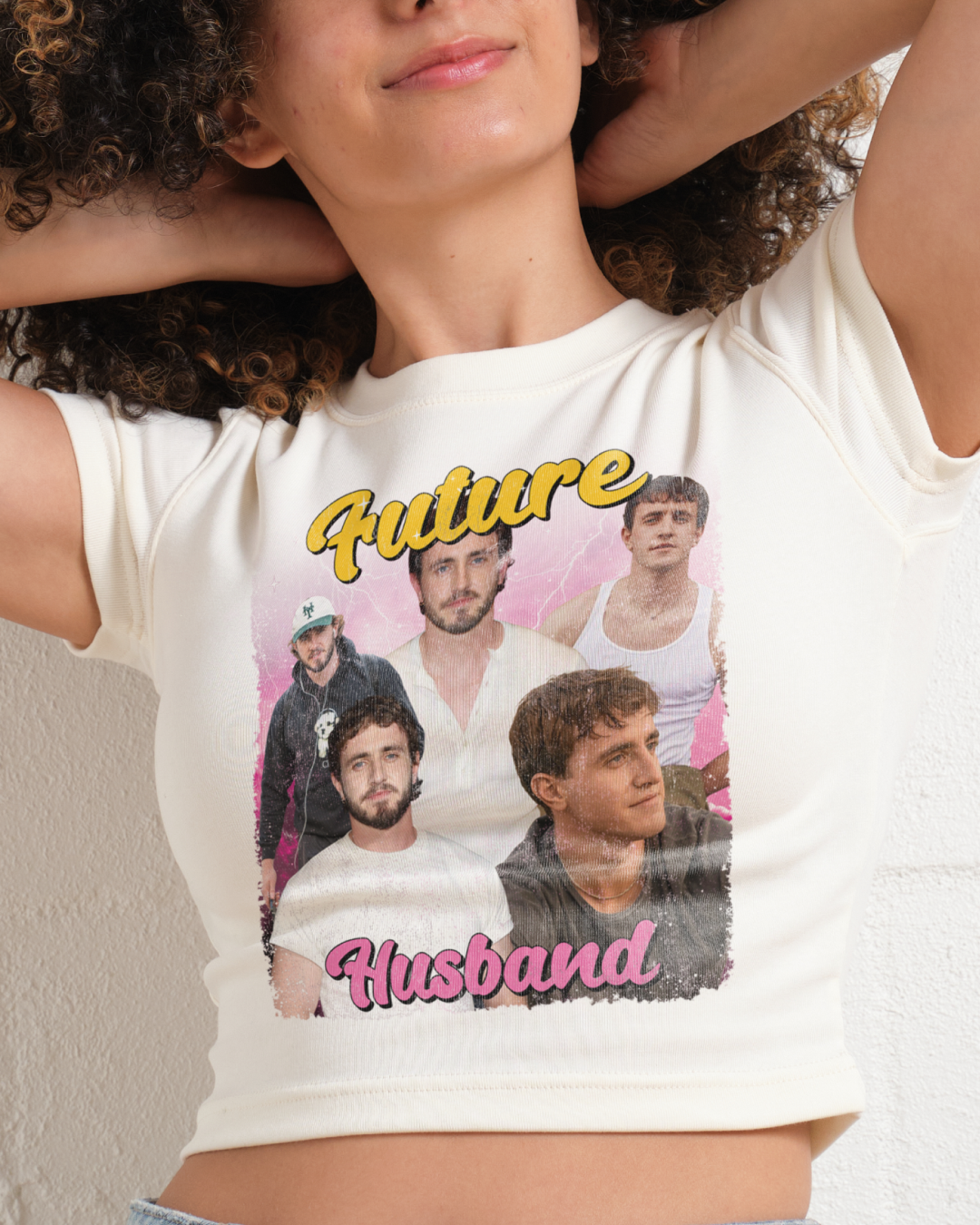 Bootleg Baby Tee product image 5