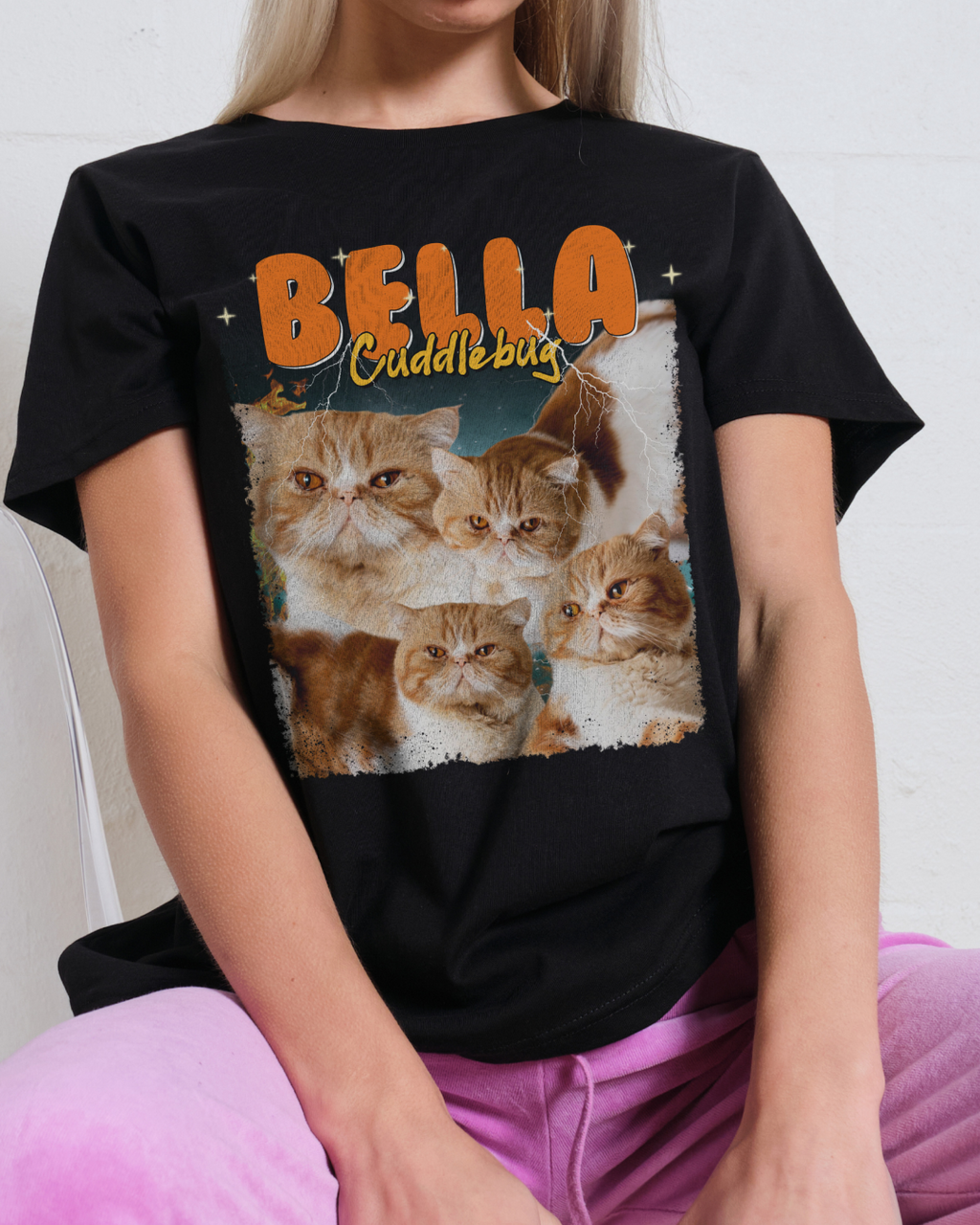 Bootleg Women's Tee product image 6