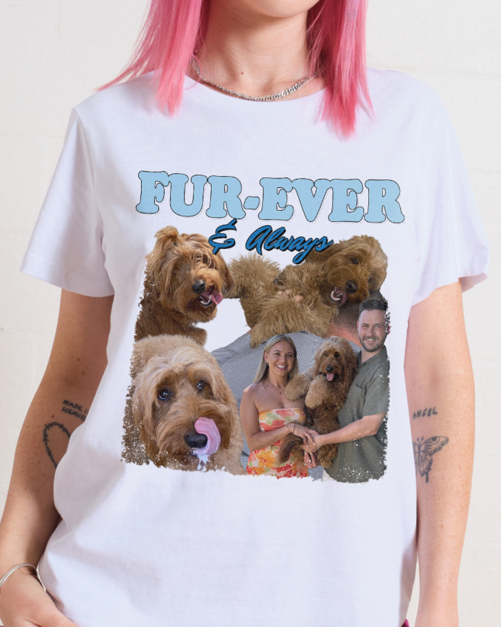 Bootleg Women's Tee product image 7
