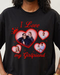 Couples Tee product image 1