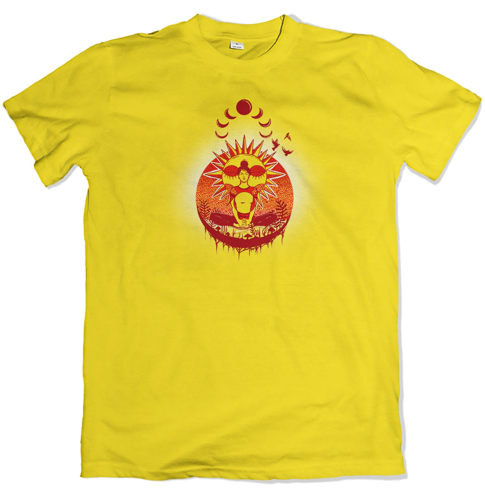 Peace of Mind T Shirt product image 2