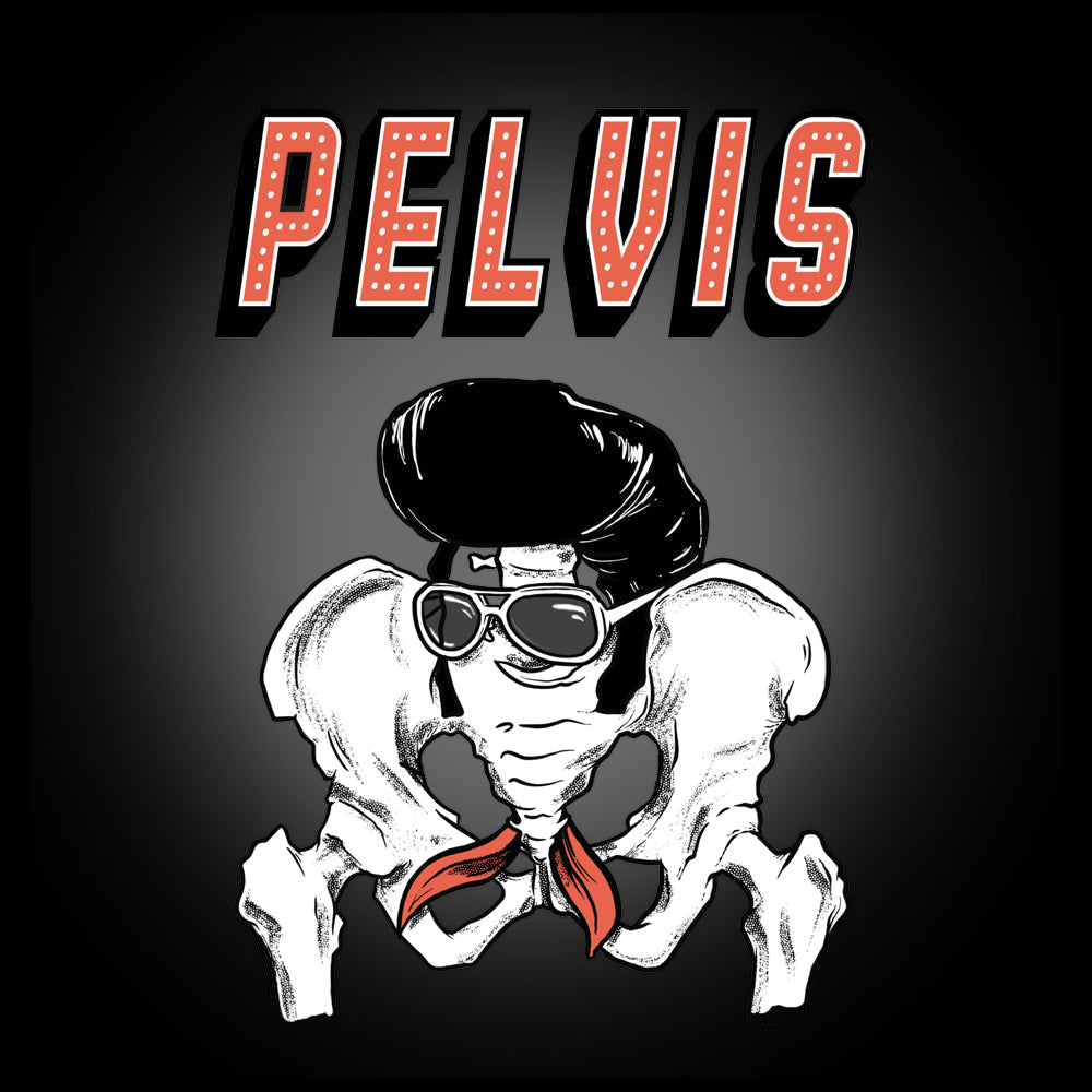 PELVIS T Shirt product image 1