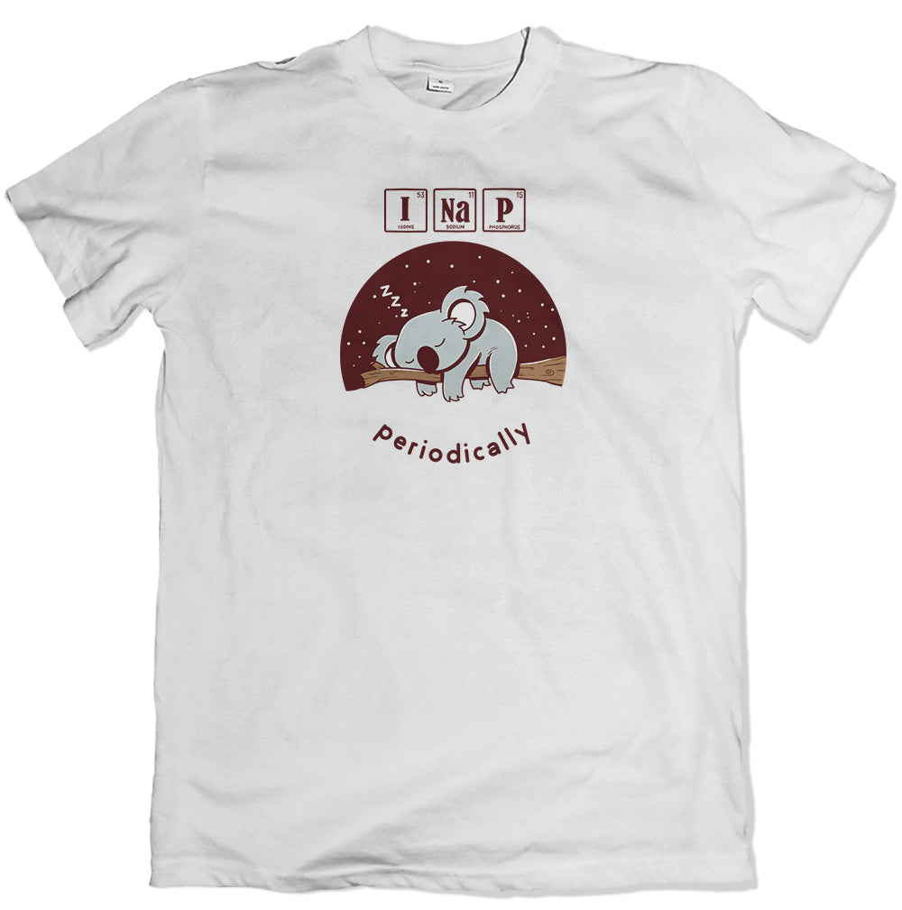Periodically T Shirt product image 2