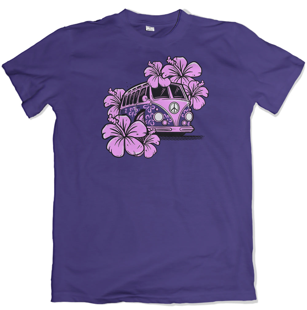 Peace Van T Shirt product image 2