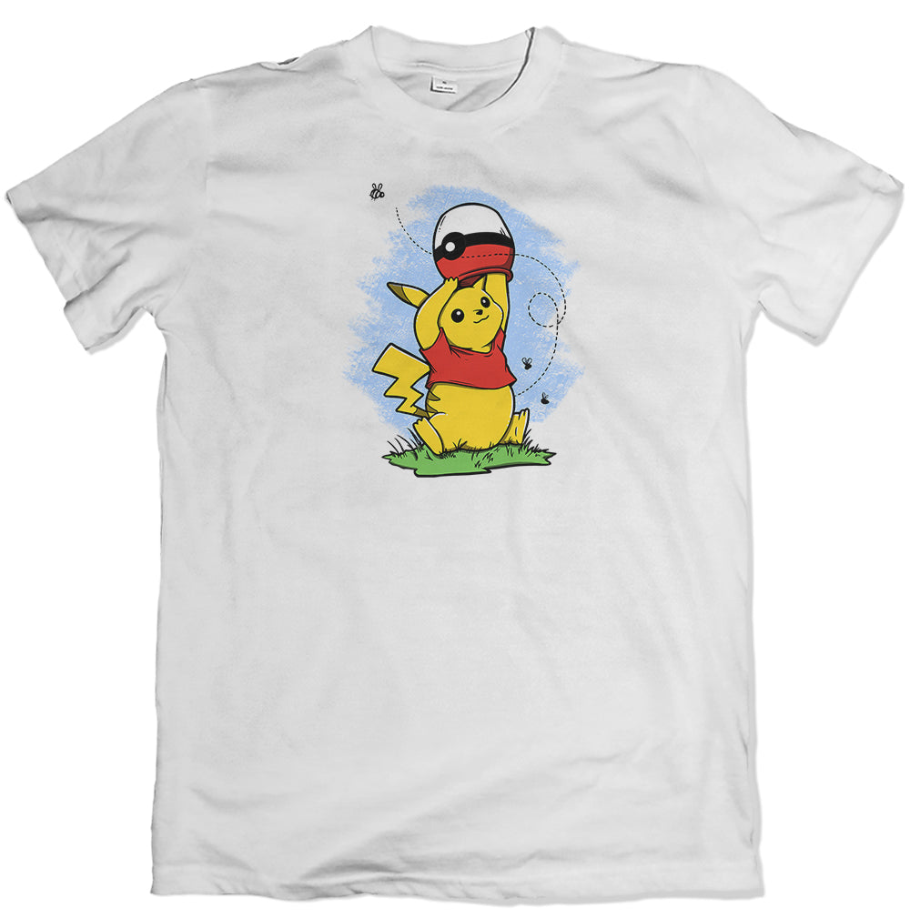 Pika-Pooh T Shirt product image 2