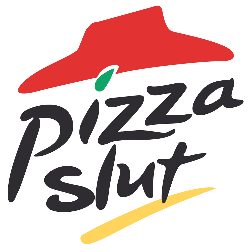 Pizza Slut T Shirt product image 2