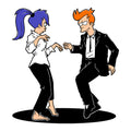 Pulp Future T Shirt product image 1