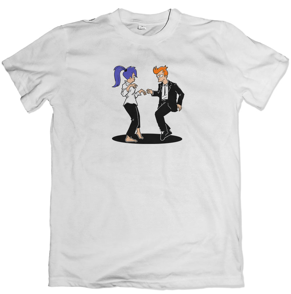 Pulp Future T Shirt product image 2