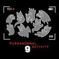Purranormal Activity product image 1