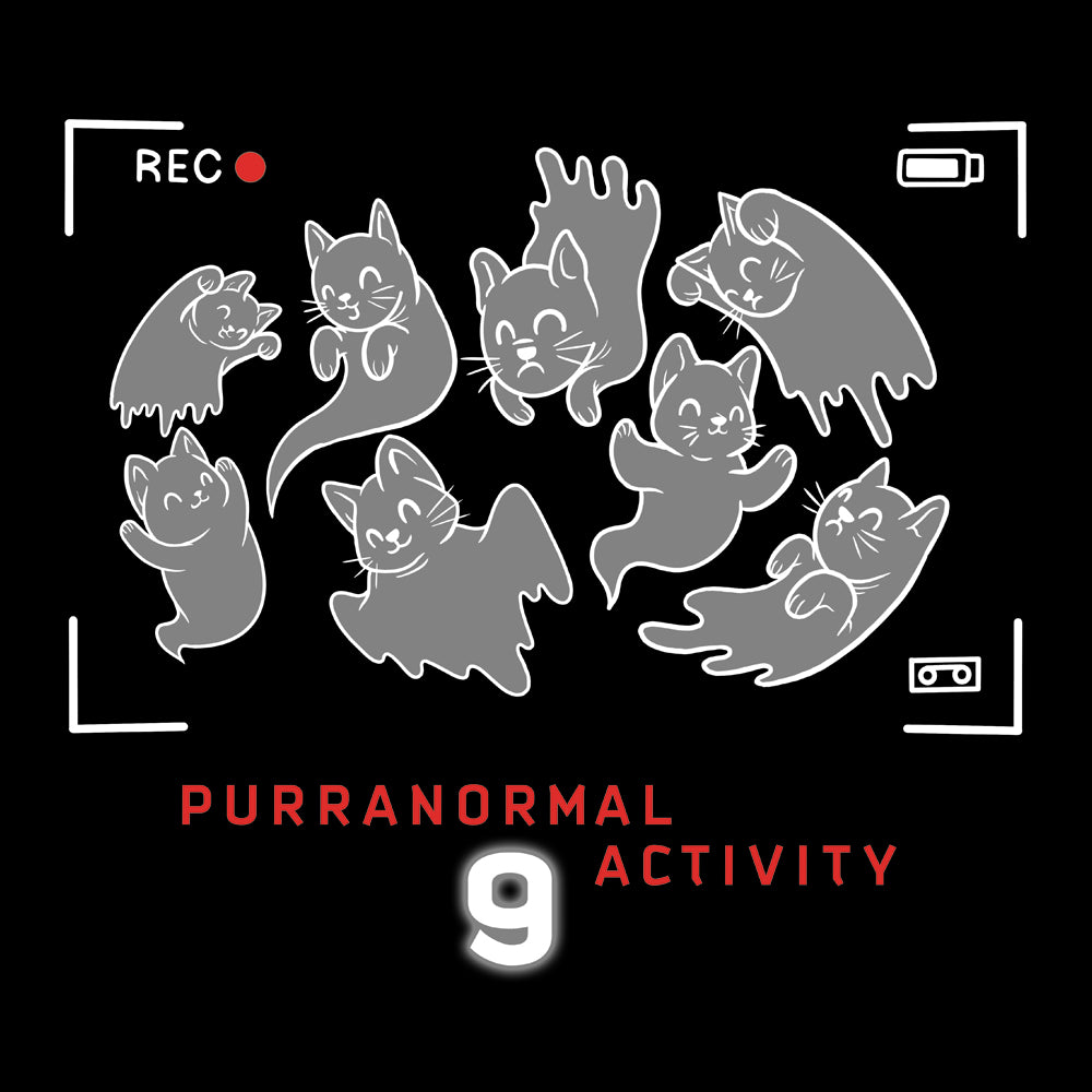 Purranormal Activity product image 1