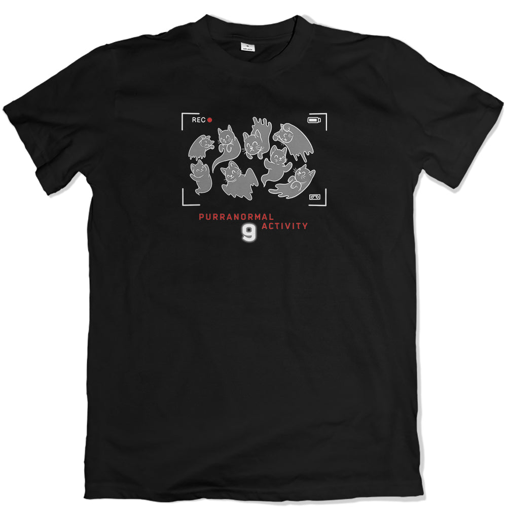 Purranormal Activity product image 2