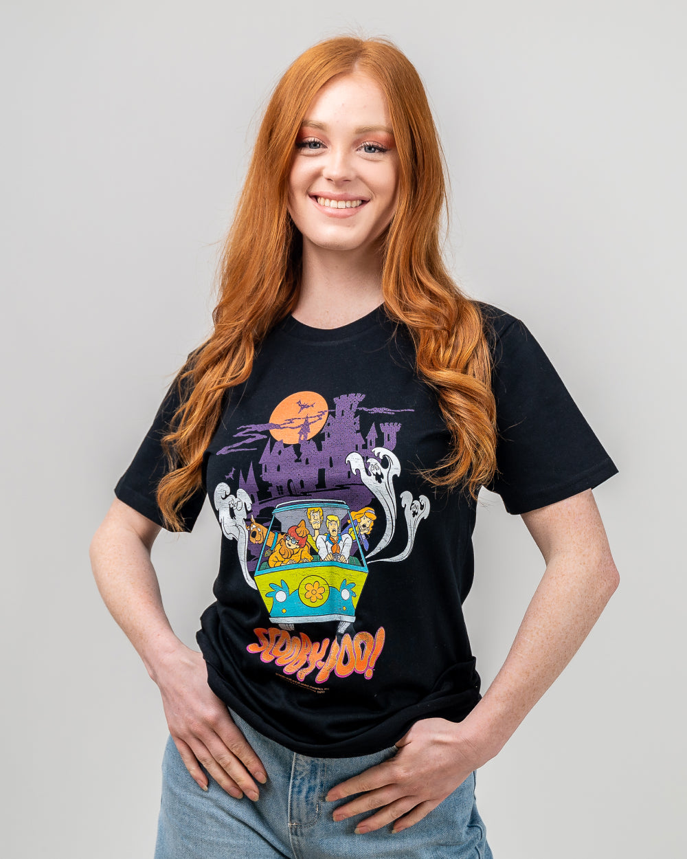 Scooby-Doo T-Shirt product image 4