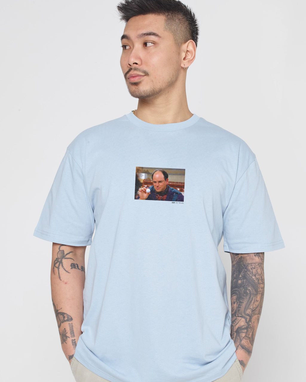 Marine Biologist T-Shirt product image 8