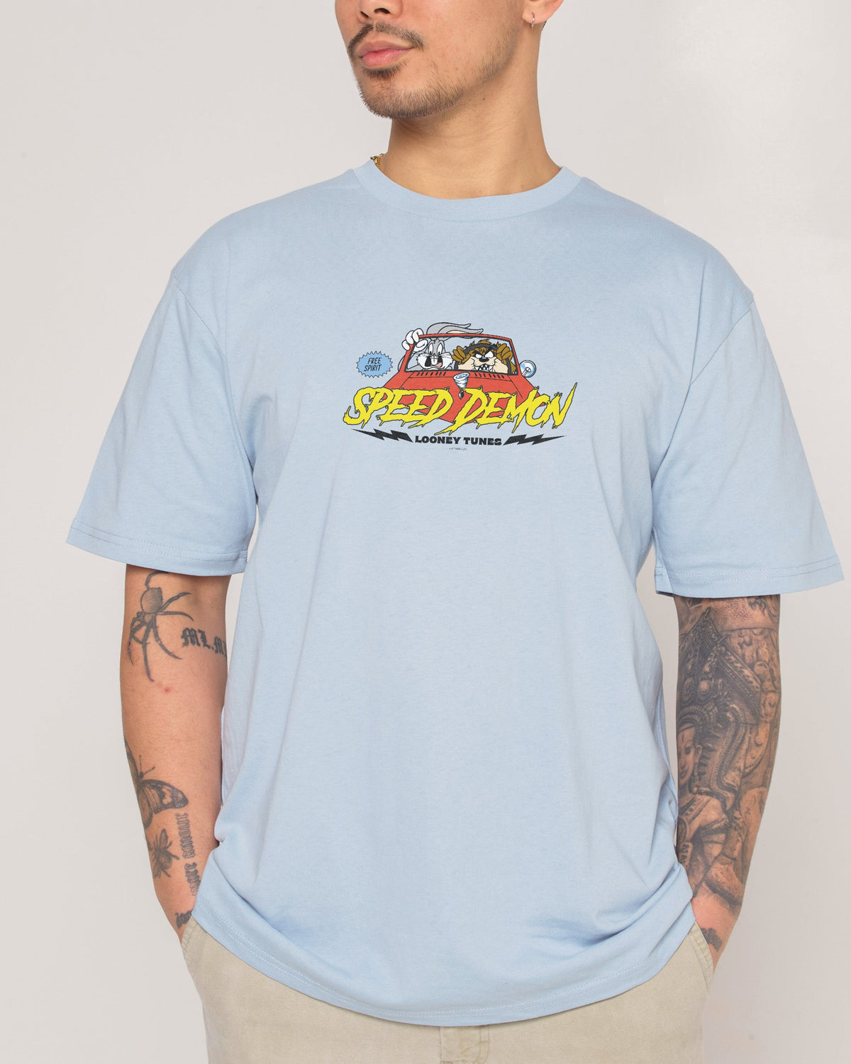 Speed Demon T-Shirt product image 7