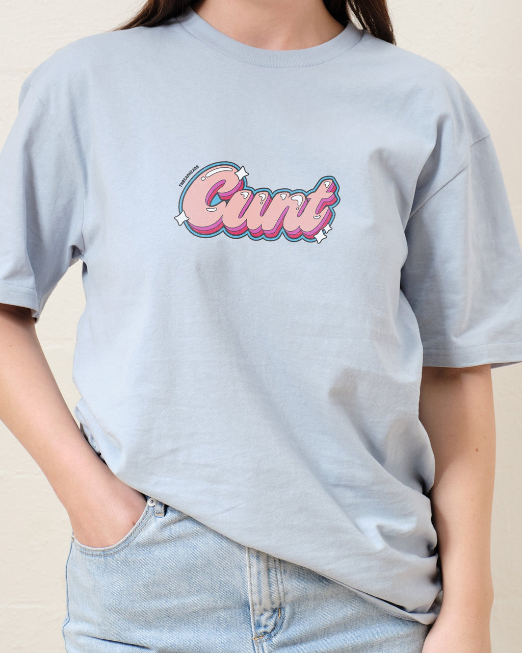 Cunt T-Shirt product image 8