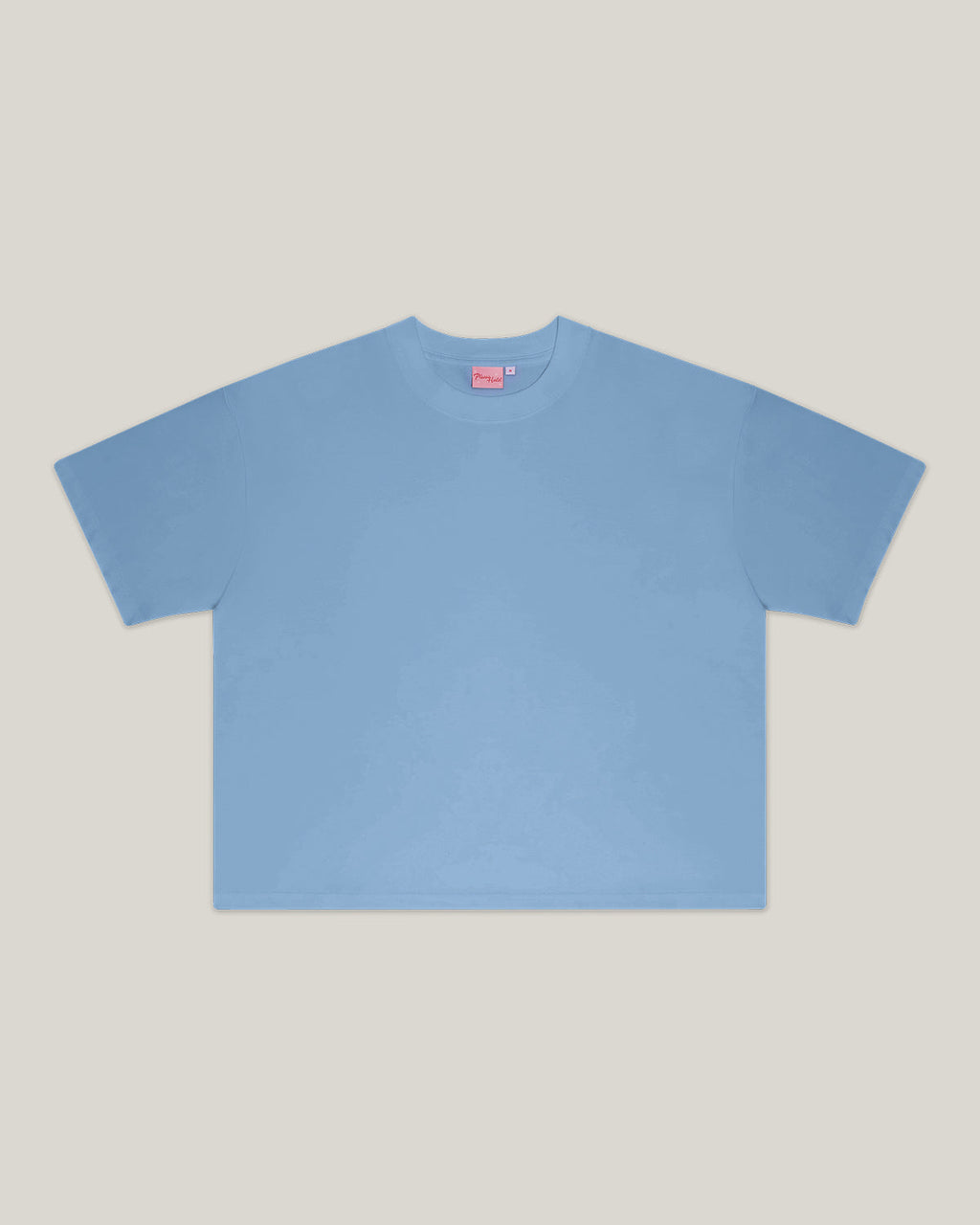 Custom Boxy Tee product image 6