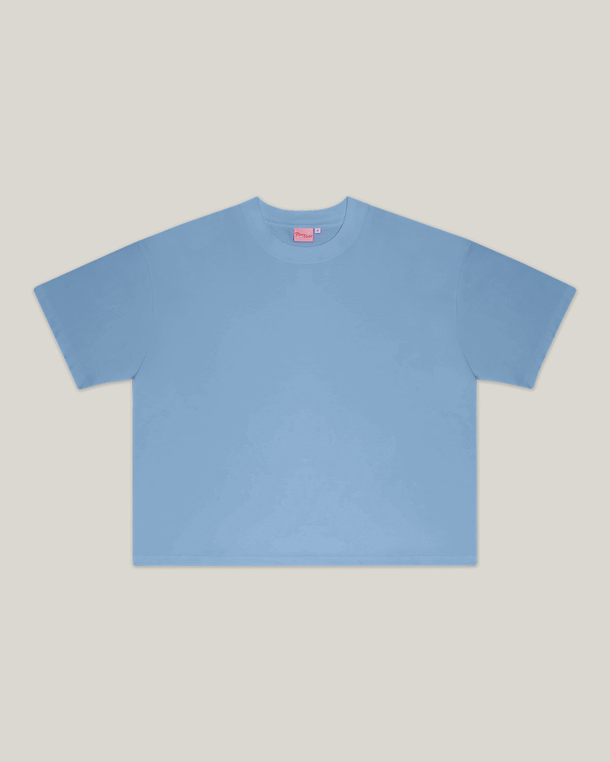 Custom Boxy Tee product image 6