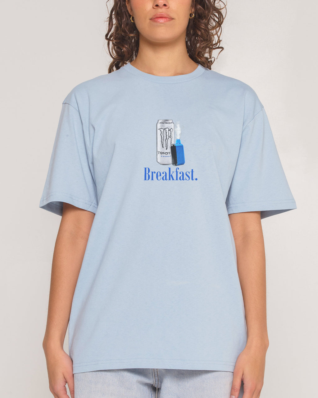 Mad Dog Breakfast T-Shirt product image 3
