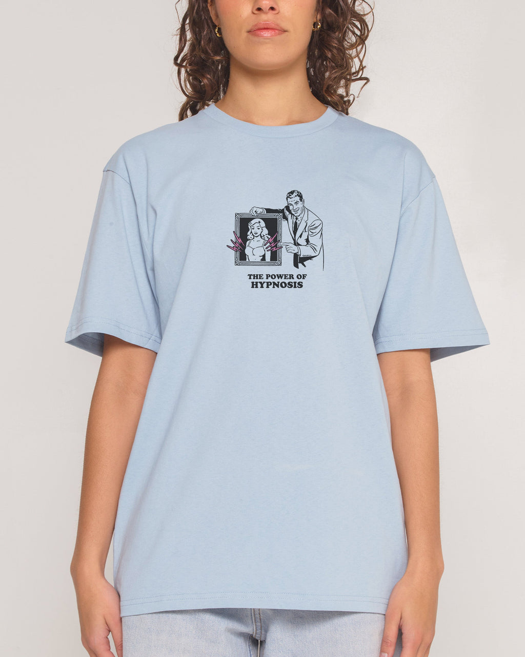 The Power of Hypnosis T-Shirt product image 3