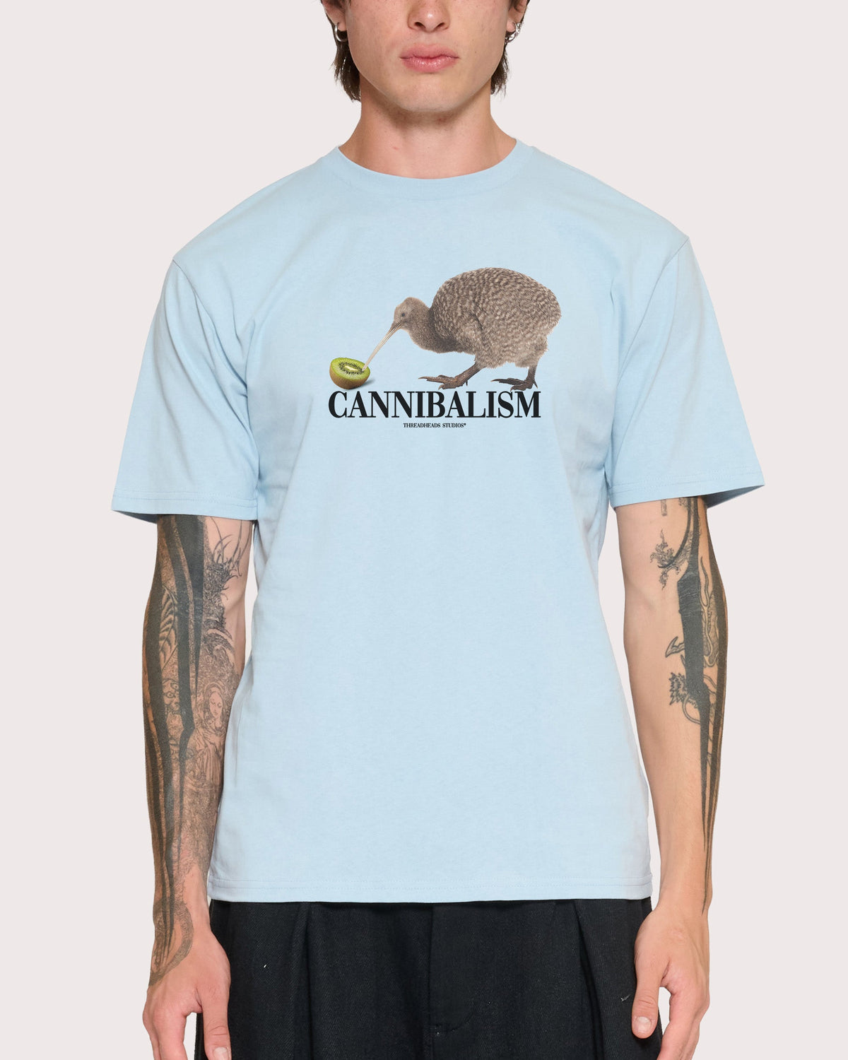 Cannibalism T-Shirt product image 11