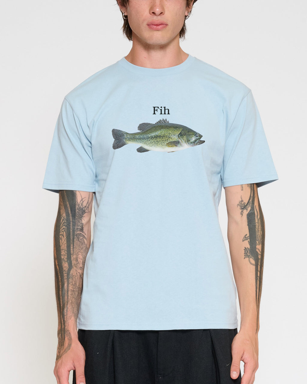 Fih T-Shirt product image 7