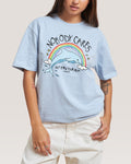 Nobody Cares T-Shirt product image 1
