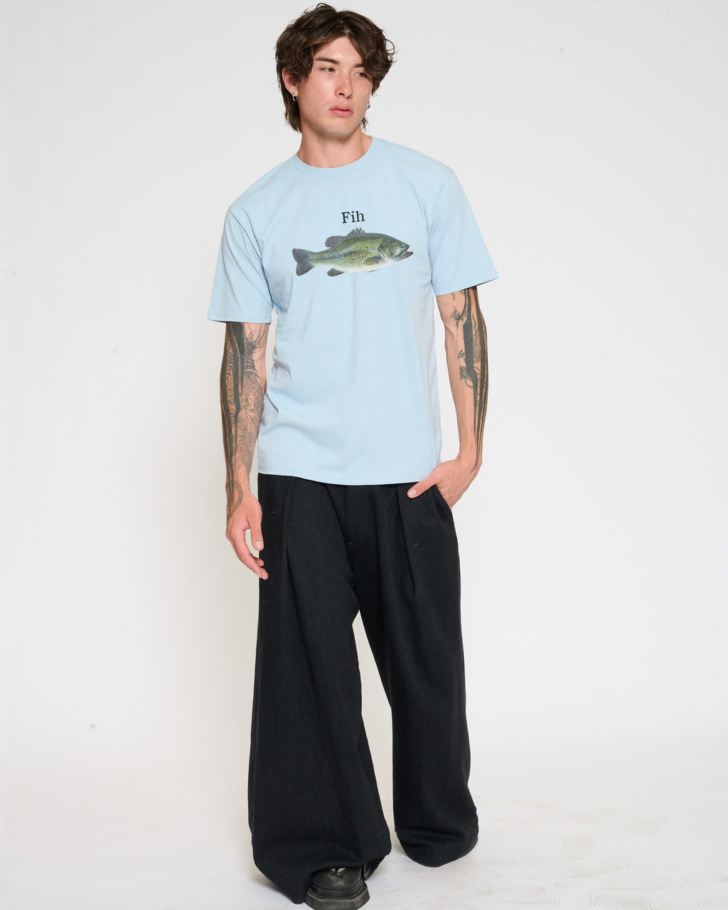 Fih T-Shirt product image 8