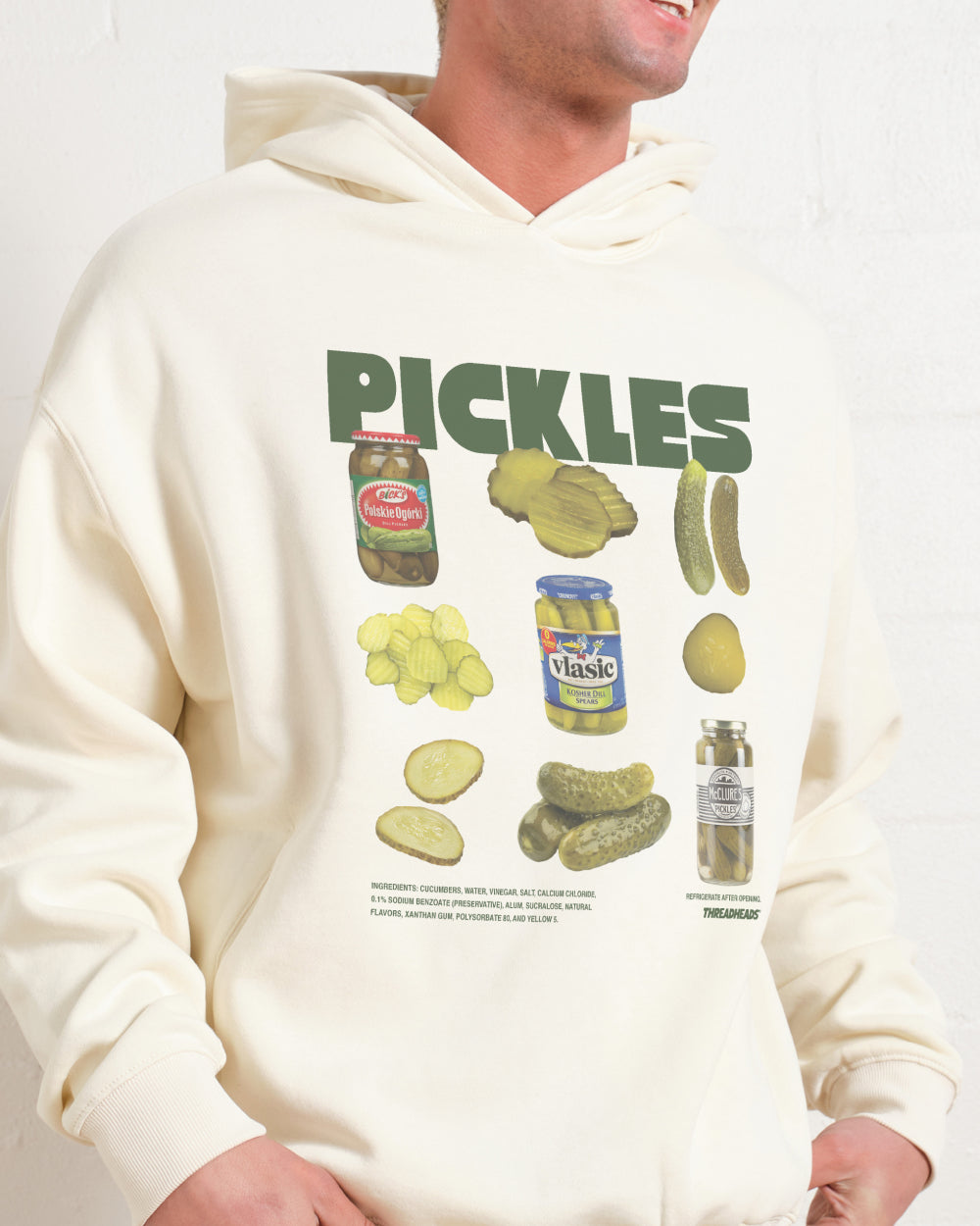 The Pickles Hoodie product image 8