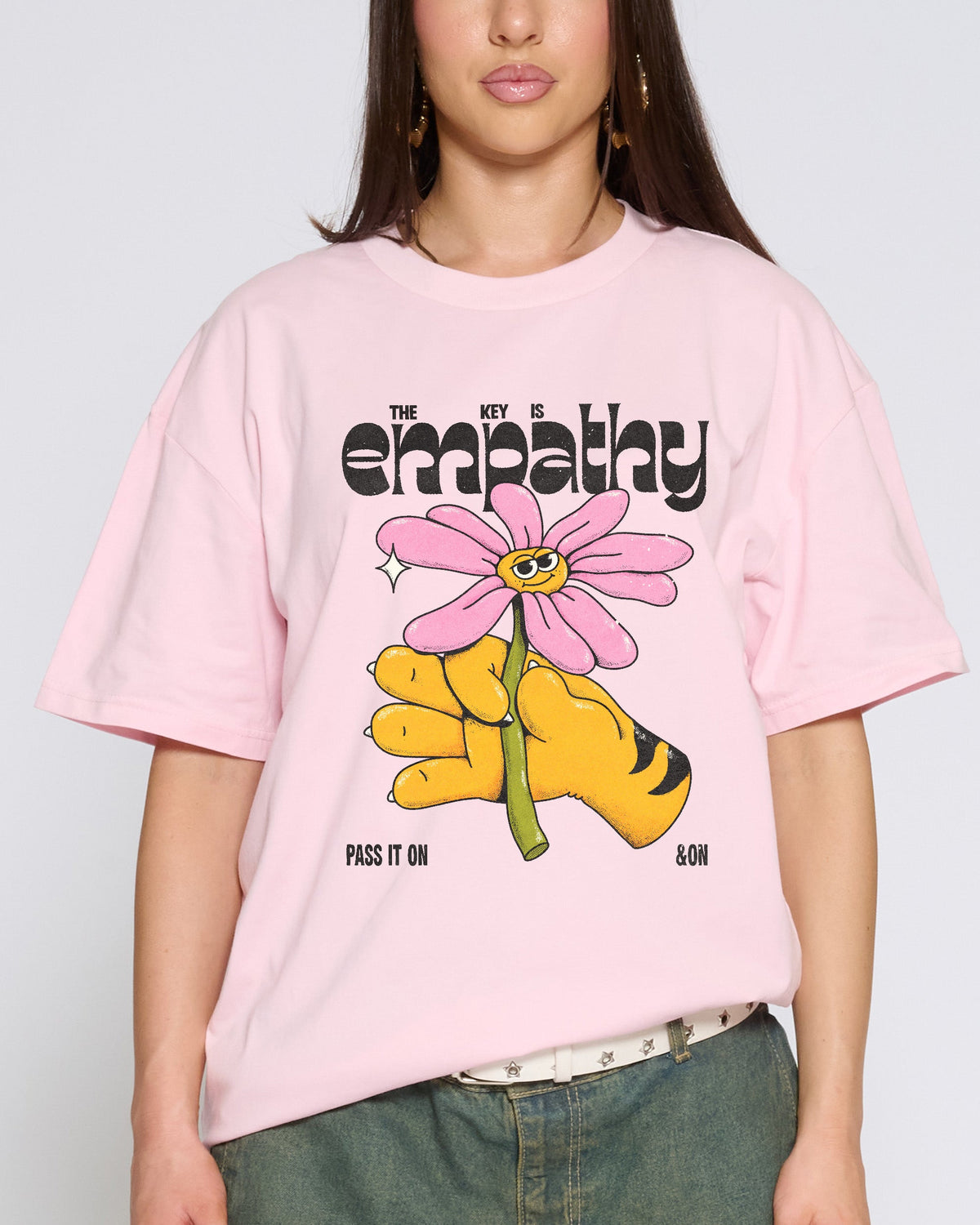 Empathy T-Shirt product image 6