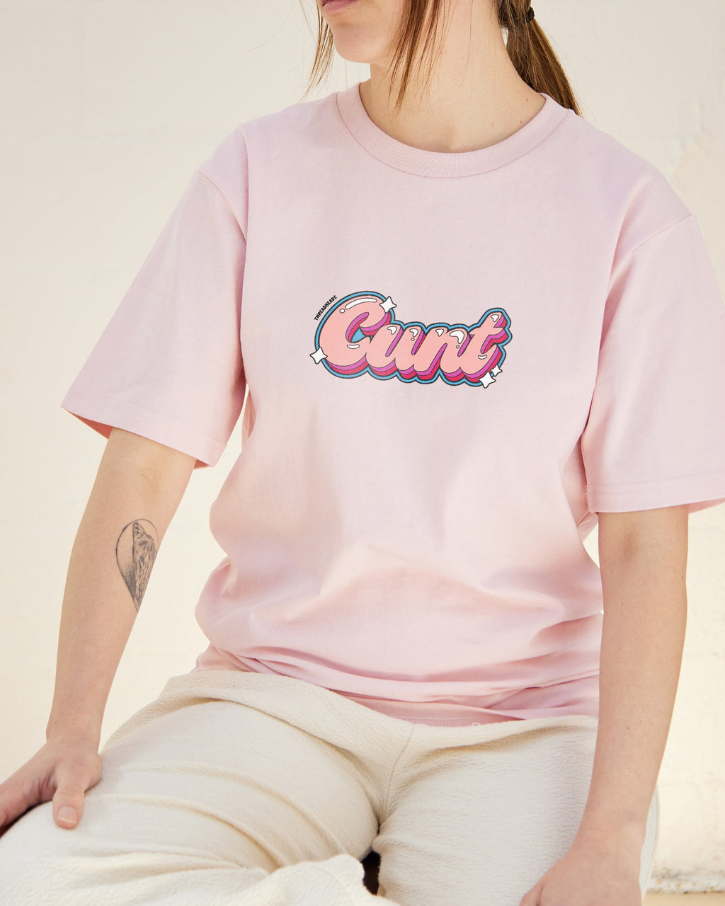 Cunt T-Shirt product image 9