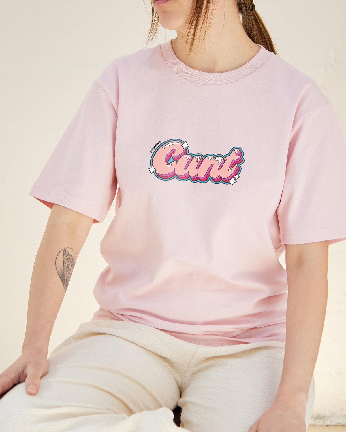 Cunt T-Shirt product image 9