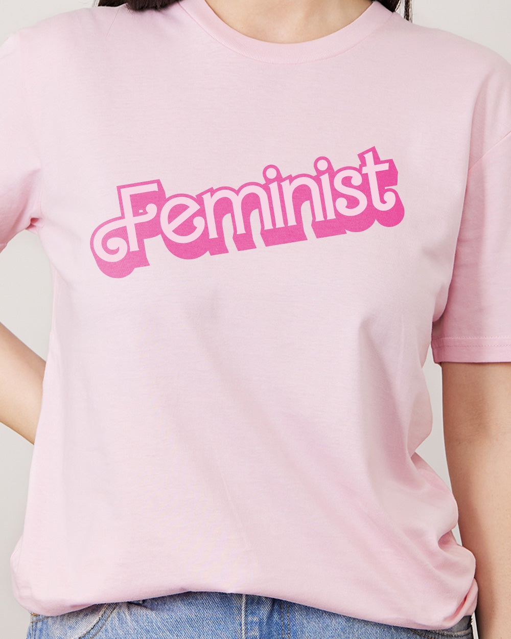 Feminist T-Shirt product image 4