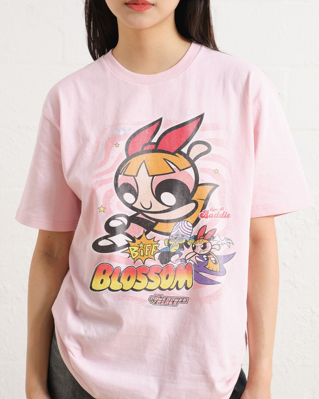 Blossom T-Shirt product image 5