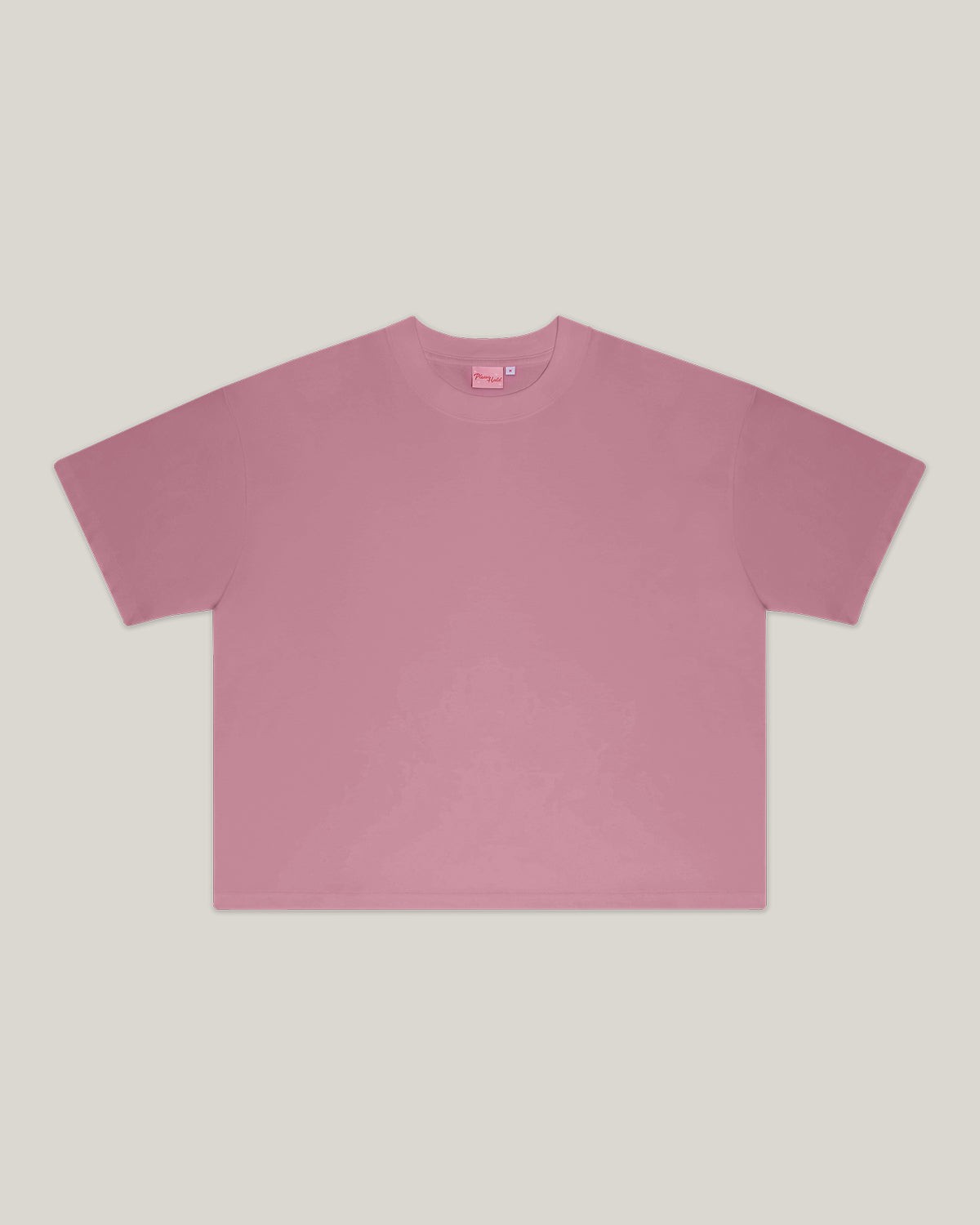 Custom Boxy Tee product image 9