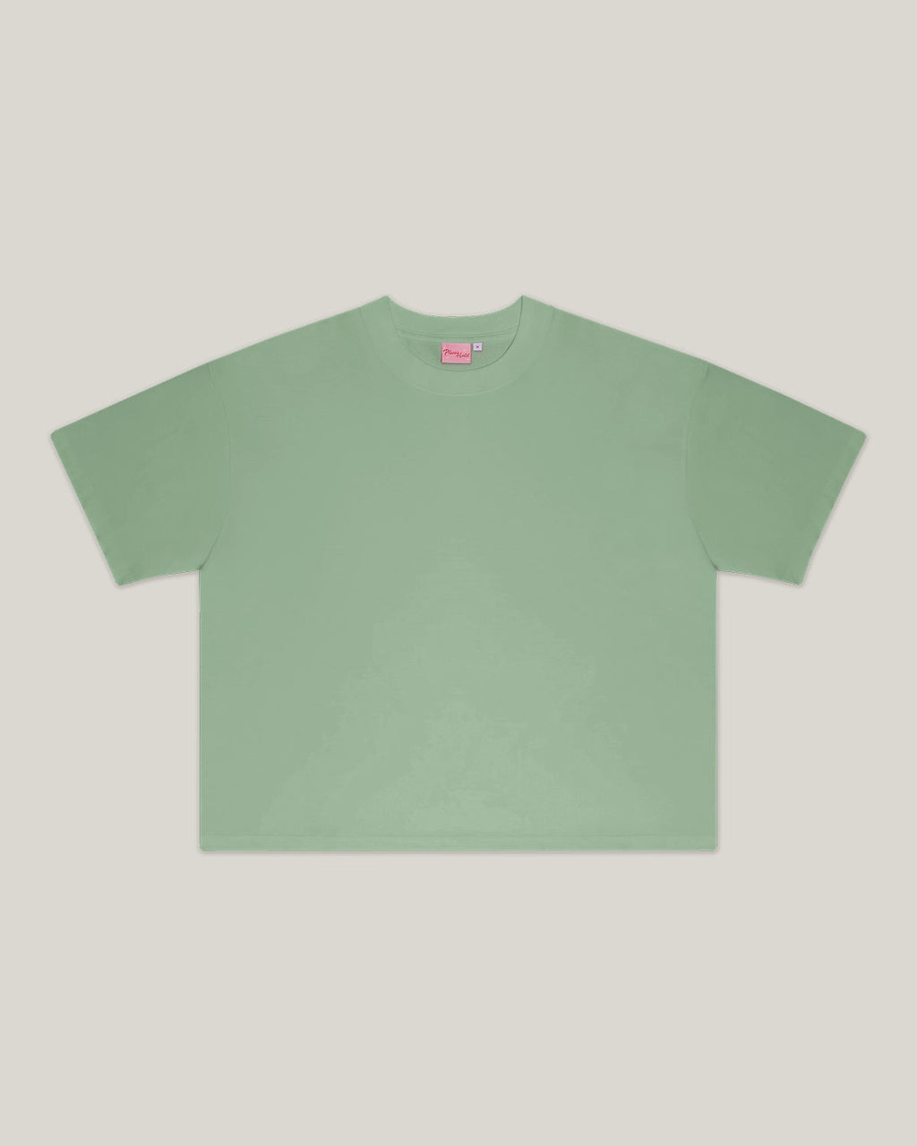 Custom Boxy Tee product image 7