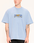 Skate Oversized Tee product image 1