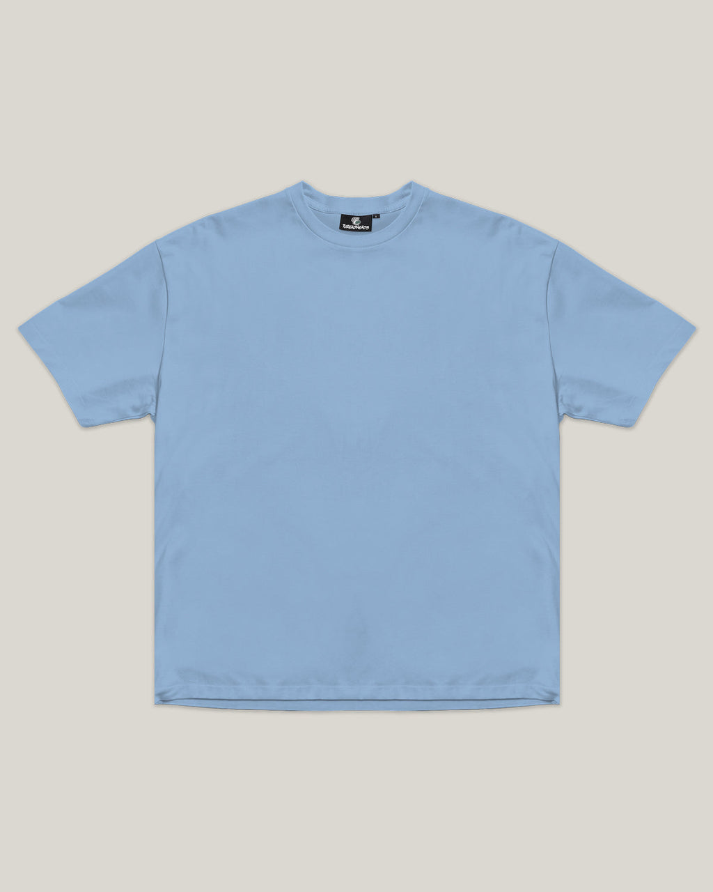 Bootleg Oversized Tee product image 16