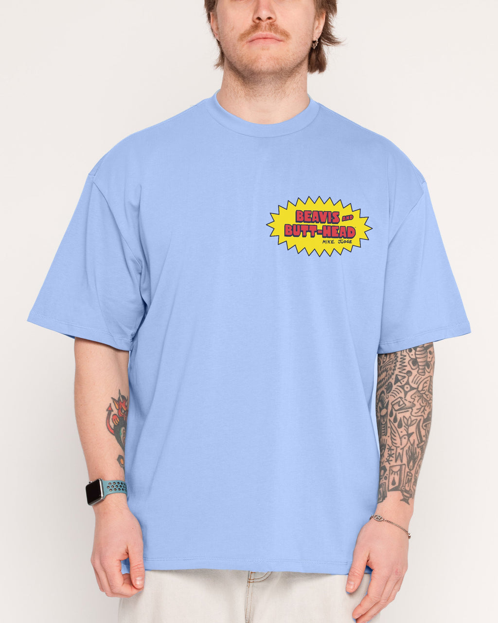 Couch Life Oversized Tee product image 6