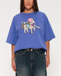 Yeehaw Boxy Tee product image 1