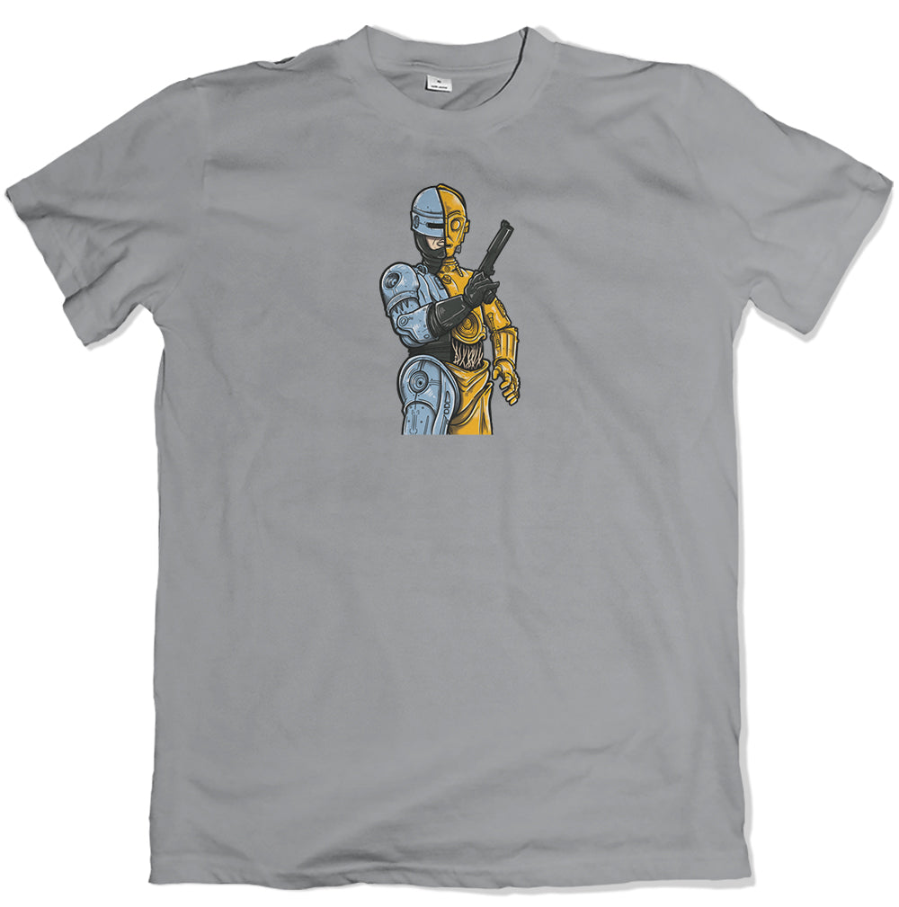 ROBOC3PO Kids T Shirt product image 2