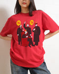 The Communist Party 2: Communing T-Shirt product image 1