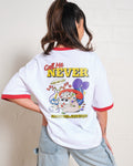 Call Me Never T-Shirt product image 1