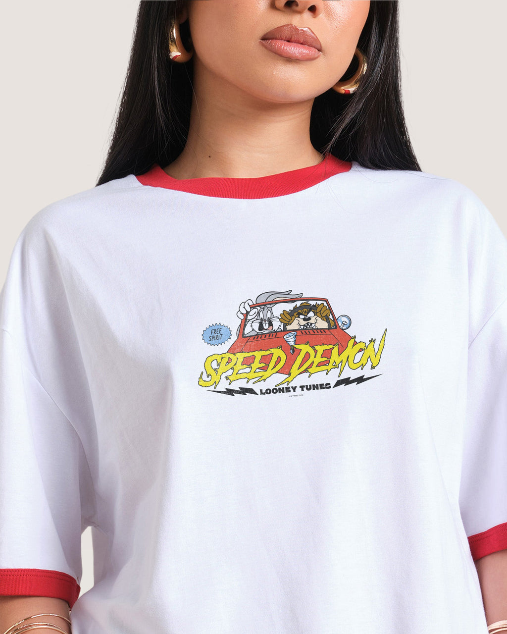 Speed Demon T-Shirt product image 1