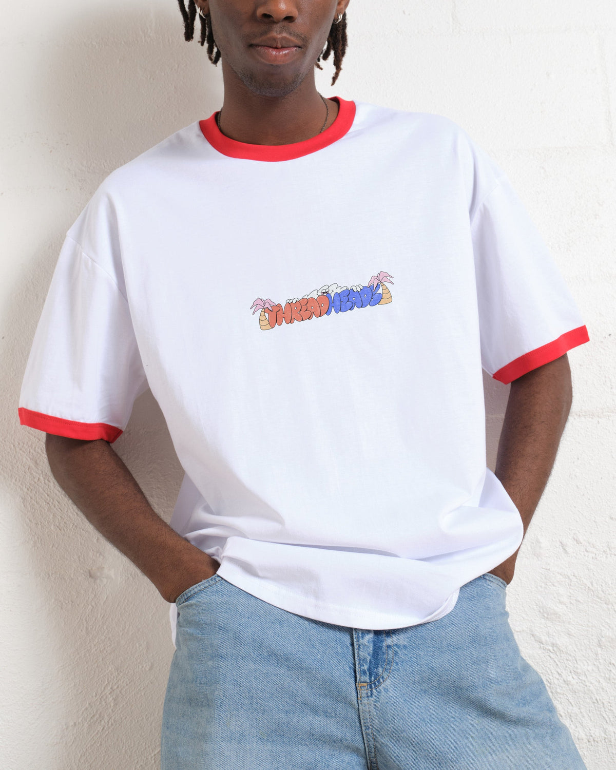 Airhead T-Shirt product image 9