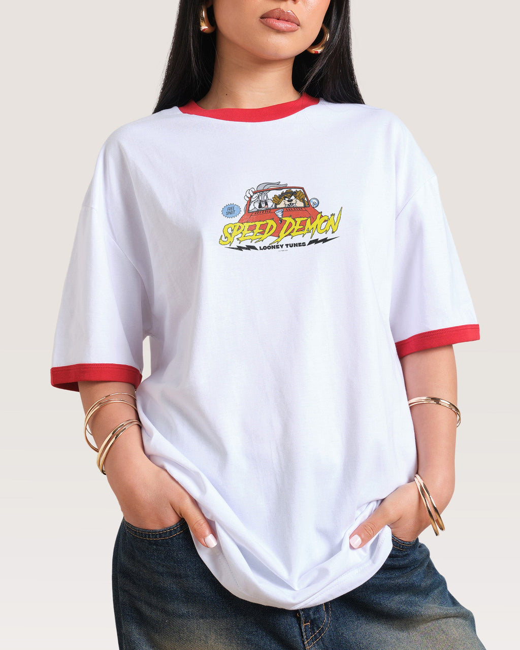Speed Demon T-Shirt product image 2