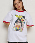 Wonder Woman Queen of the Amazons T-Shirt product image 1