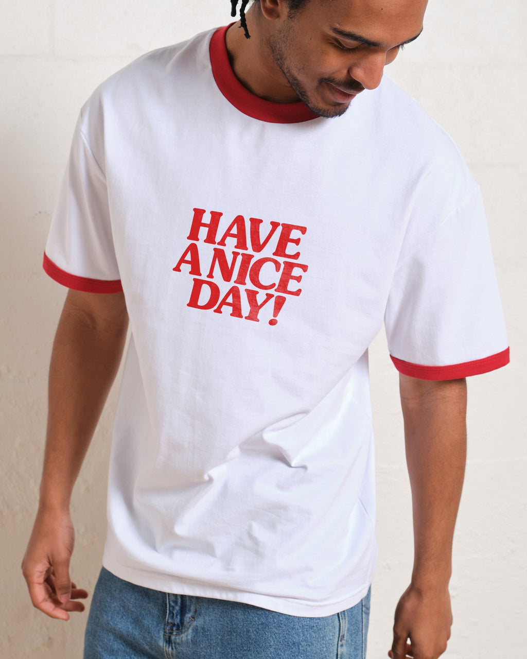 Have A Nice Day! T-Shirt product image 2