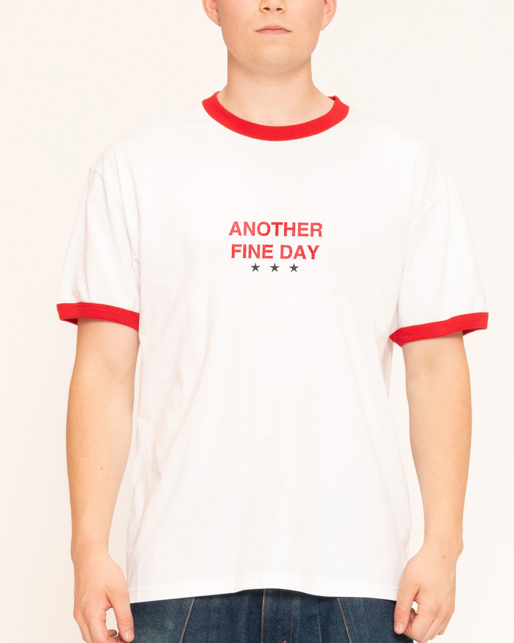 Another Fine Day Ruined T-Shirt product image 2