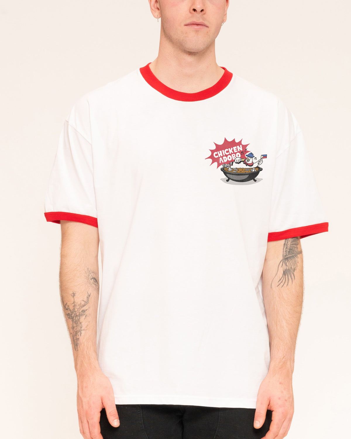 Adobo T-Shirt product image 2