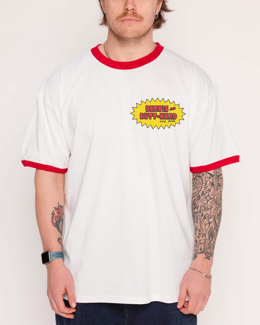 Couch Life T-Shirt product image 2